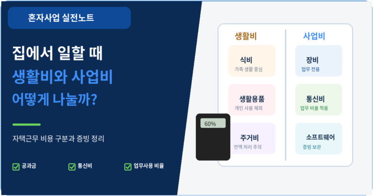 생활비